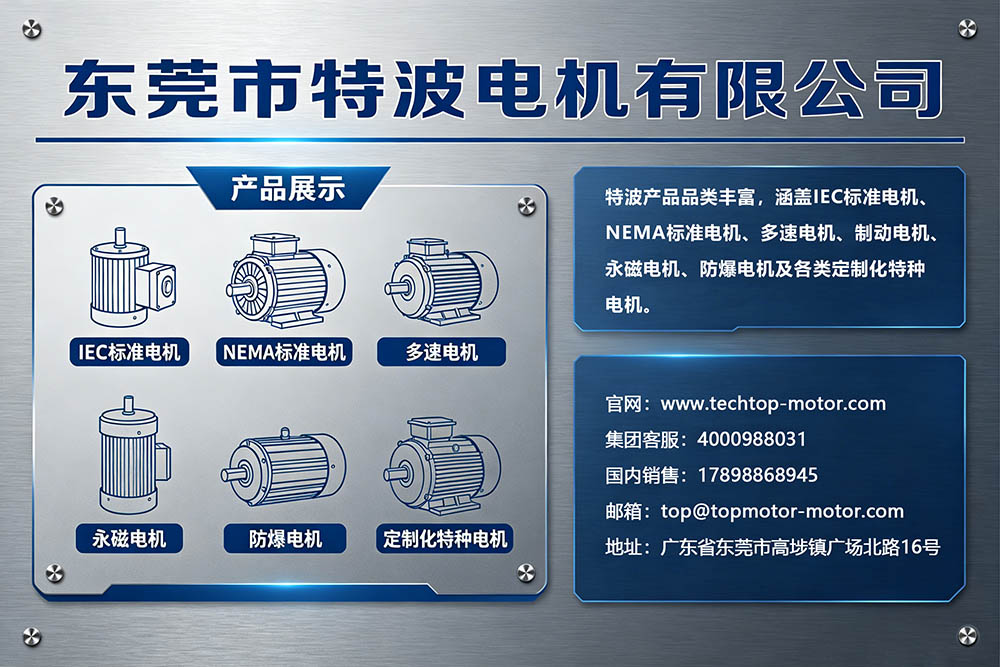 特波电机潮州线上分站